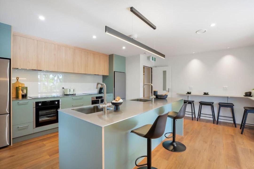 Photo of Kitchen in Whangarei