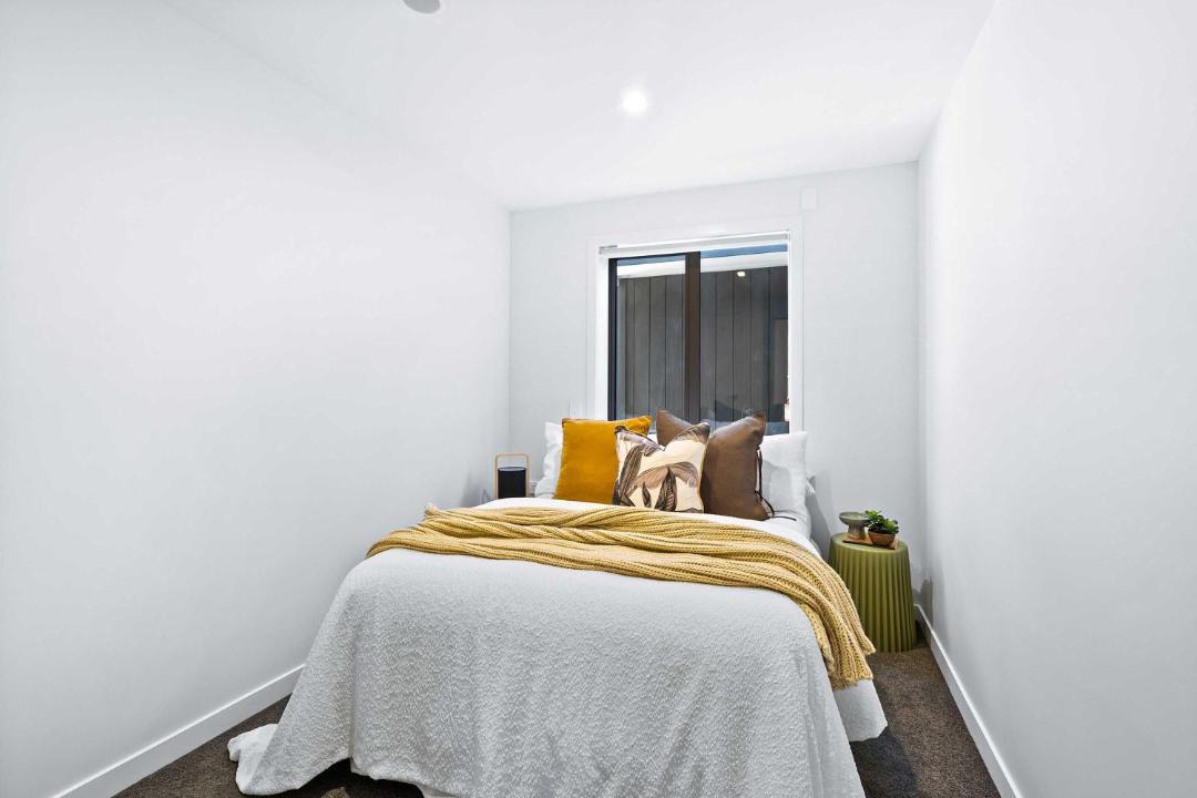 Photo of Bedroom in Whangarei