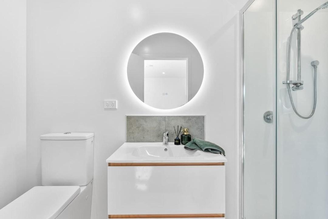 Photo of Bathroom in Whangarei