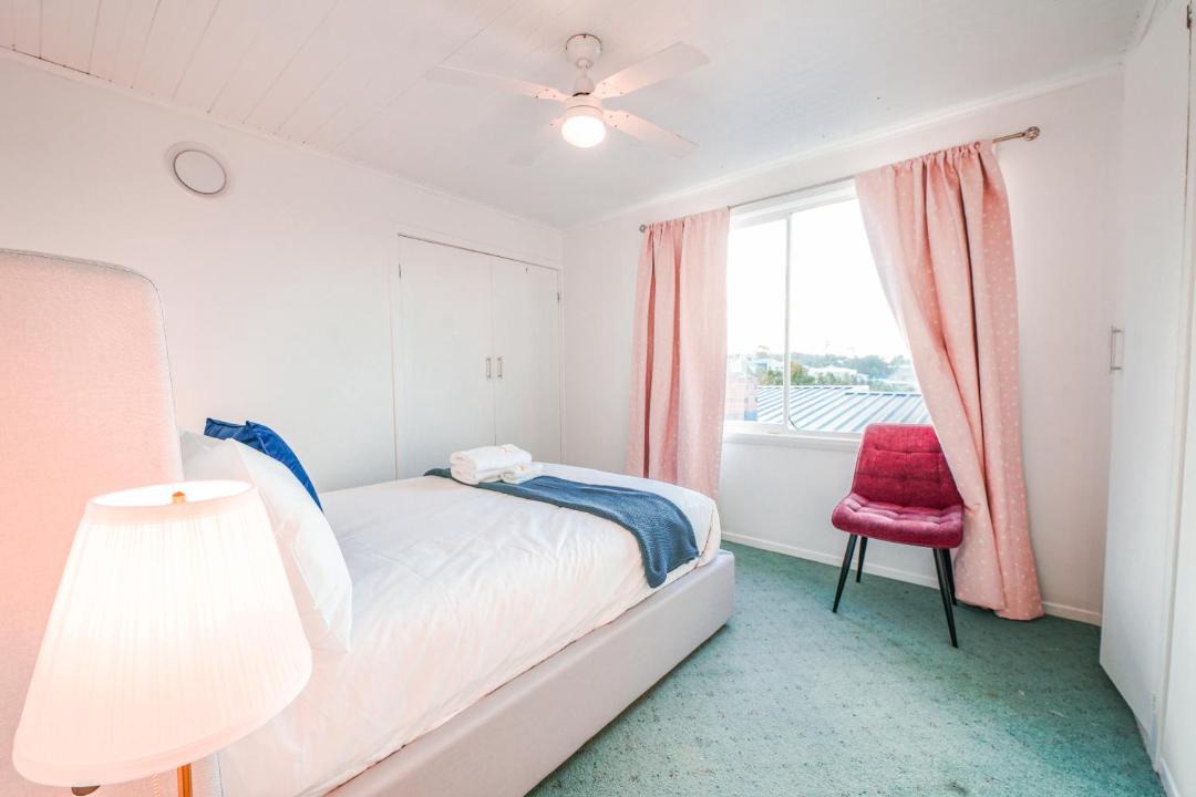 Photo of Bedroom in Kings Meadows