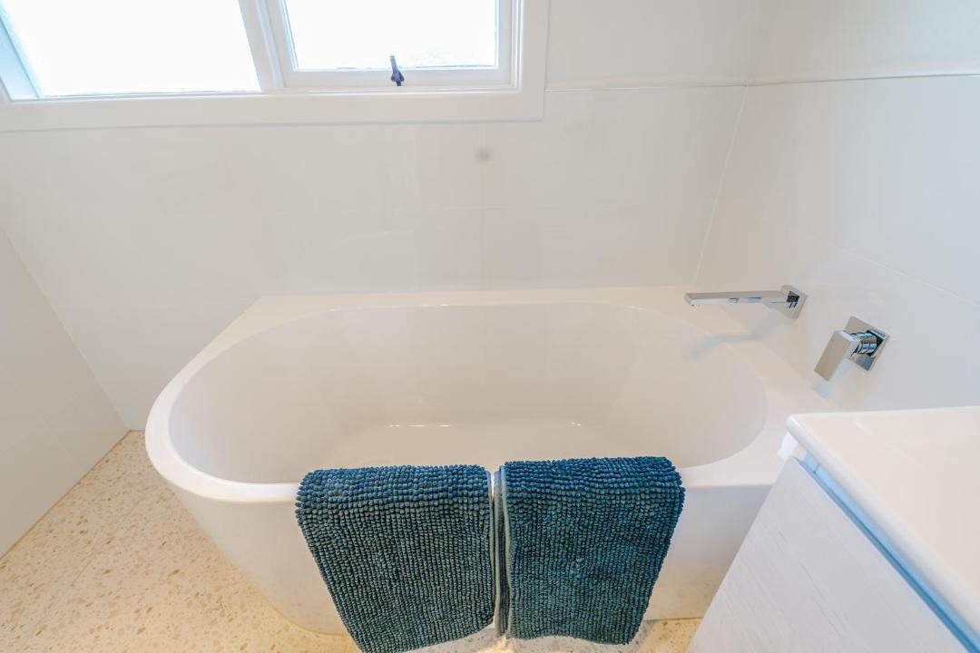 Photo of Bathroom in Kings Meadows