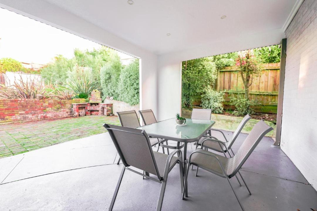 Photo of Patio Balcony in Kings Meadows