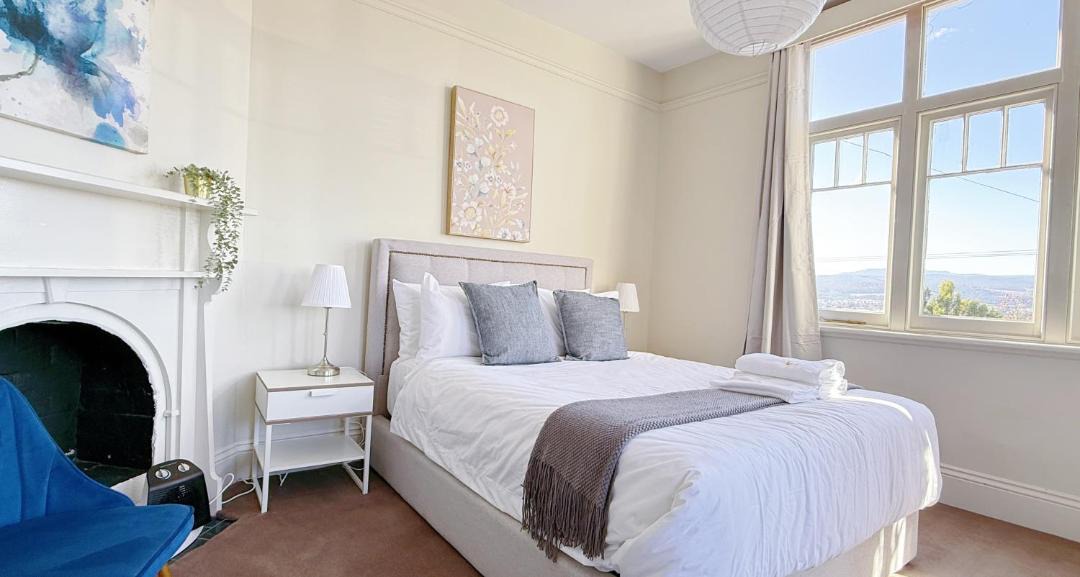 Photo of Bedroom in Trevallyn