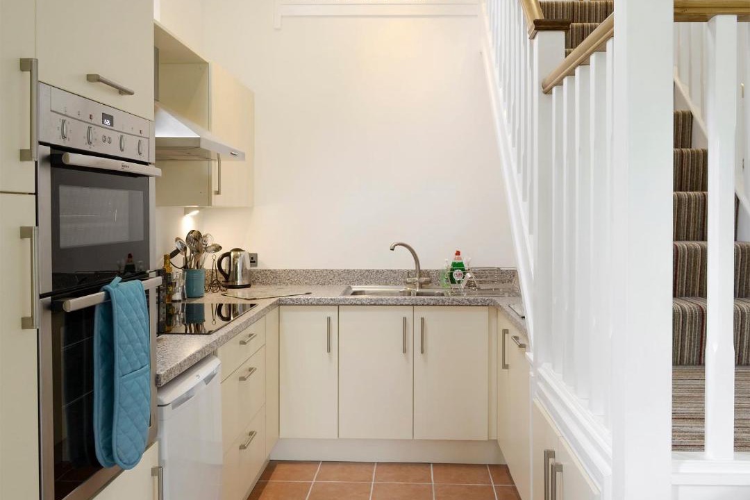 Photo of Kitchen in Invergordon