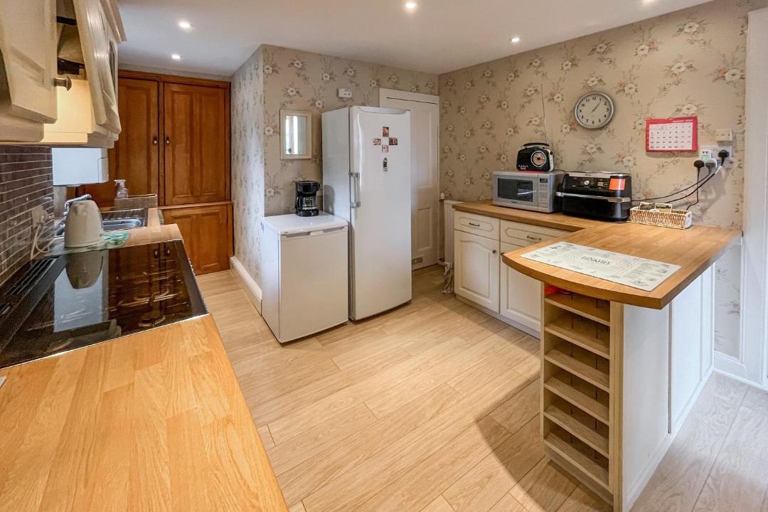 Photo of Kitchen in Aberfeldy