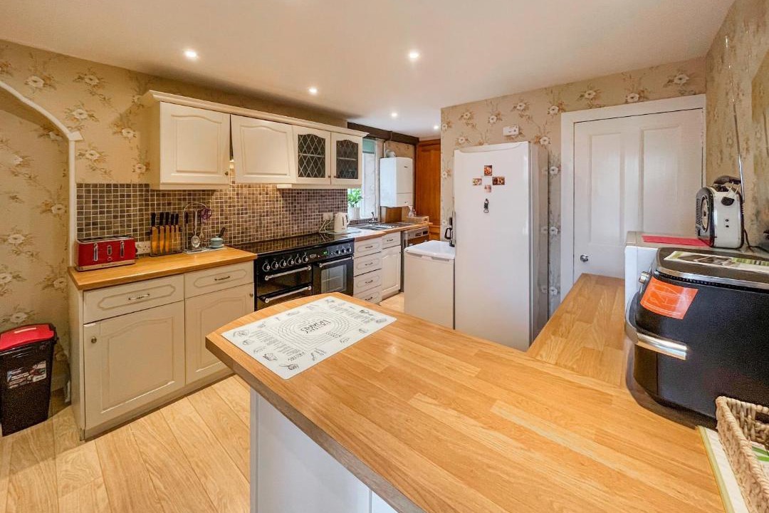 Photo of Kitchen in Aberfeldy