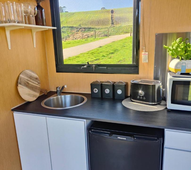 Photo of Kitchen in Forth