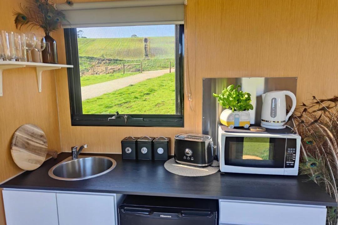 Photo of Kitchen in Forth