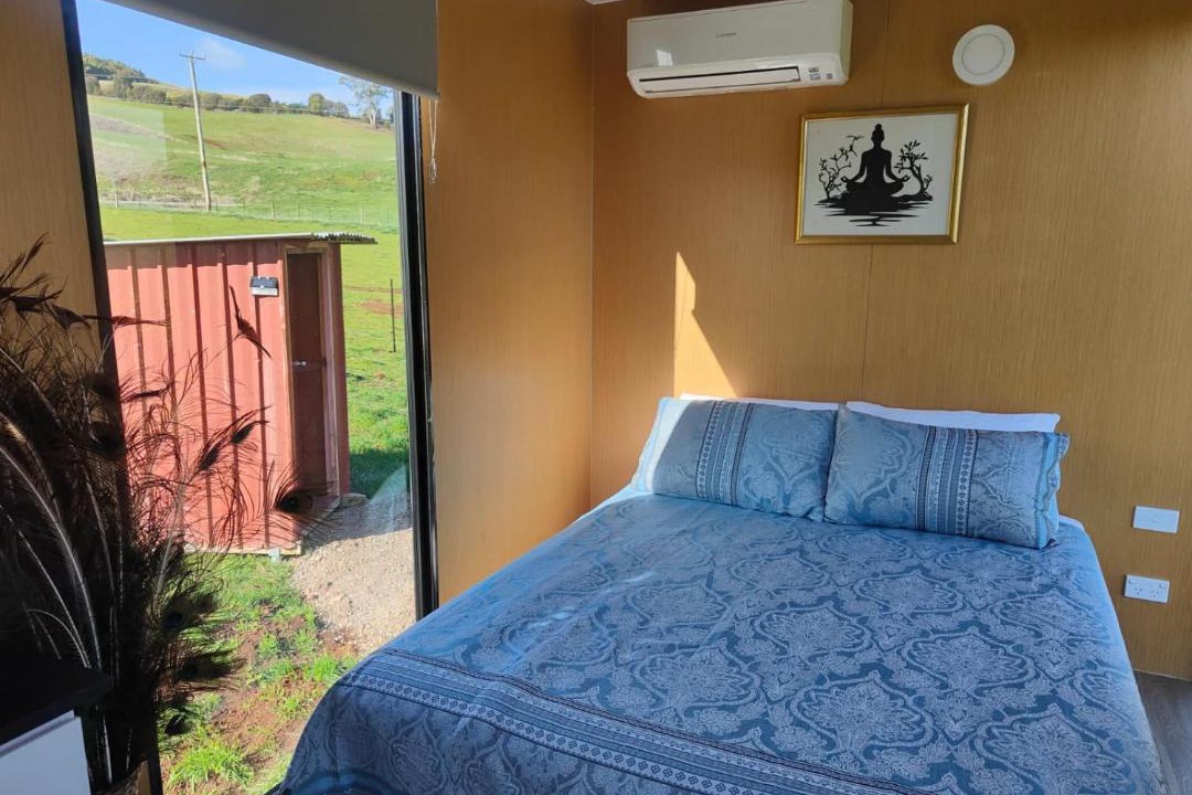 Photo of Bedroom in Forth