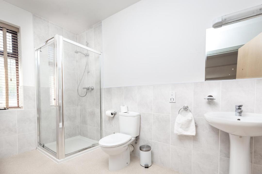 Photo of Bathroom in Inverness