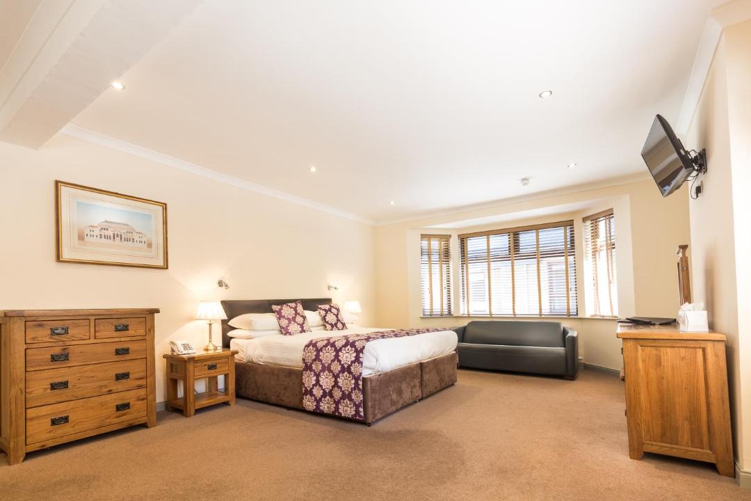 Photo of Bedroom in Inverness