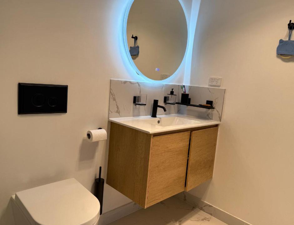 Photo of Bathroom in Tinderbox