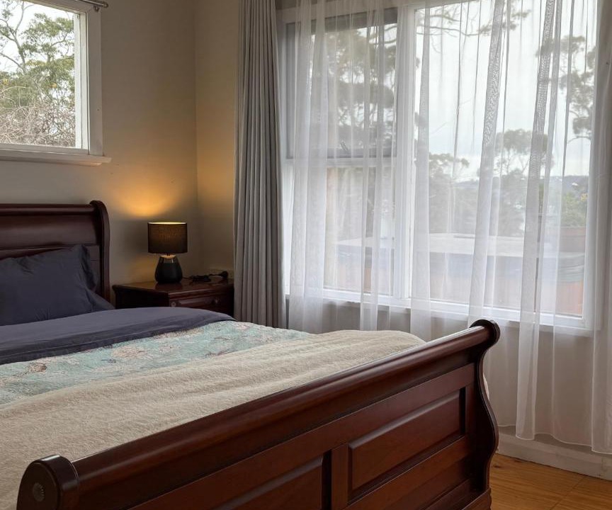 Photo of Bedroom in Tinderbox