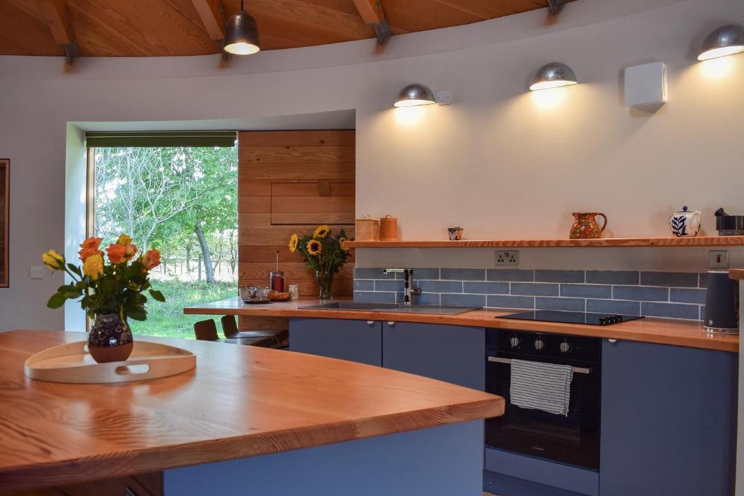 Photo of Kitchen in Cupar