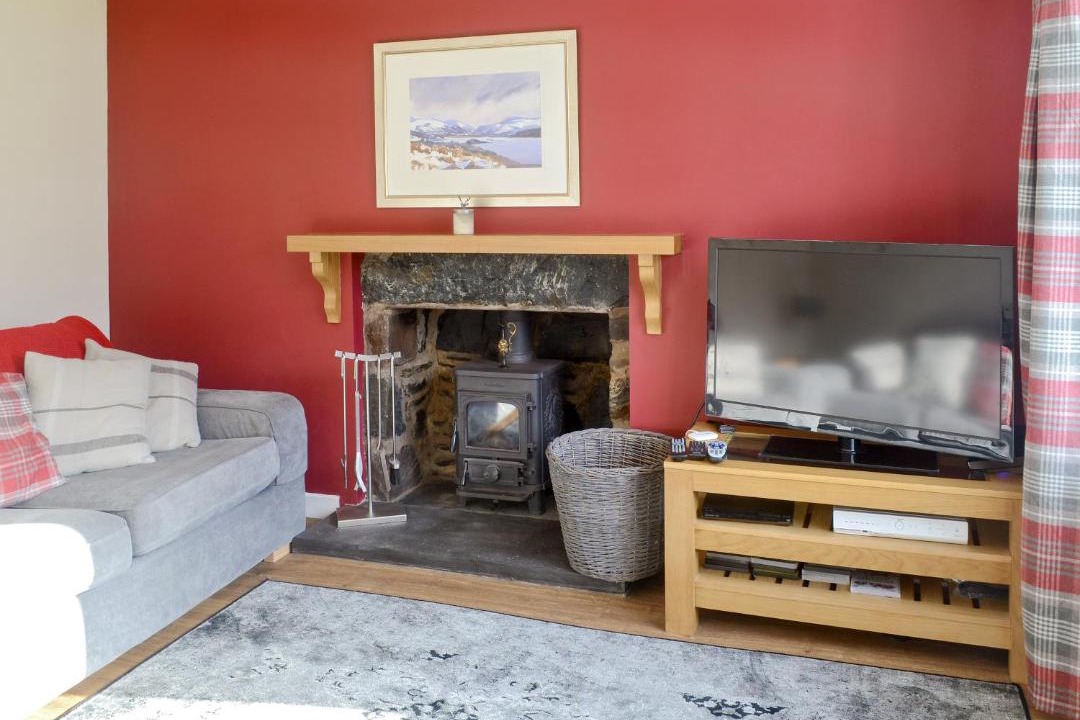 Photo of Livingroom in Lochcarron