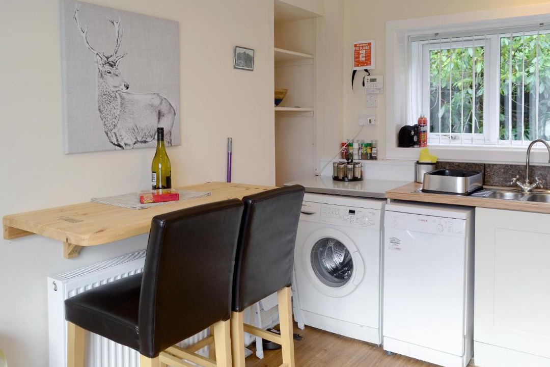 Photo of Kitchen in Lochcarron