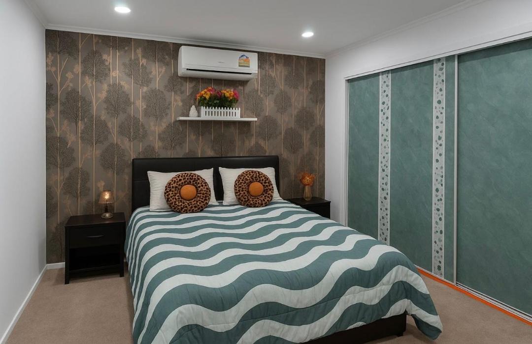 Photo of Bedroom in Papatoetoe
