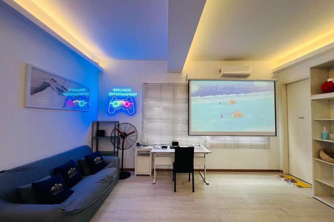 Photo of Livingroom in Kuala Lumpur