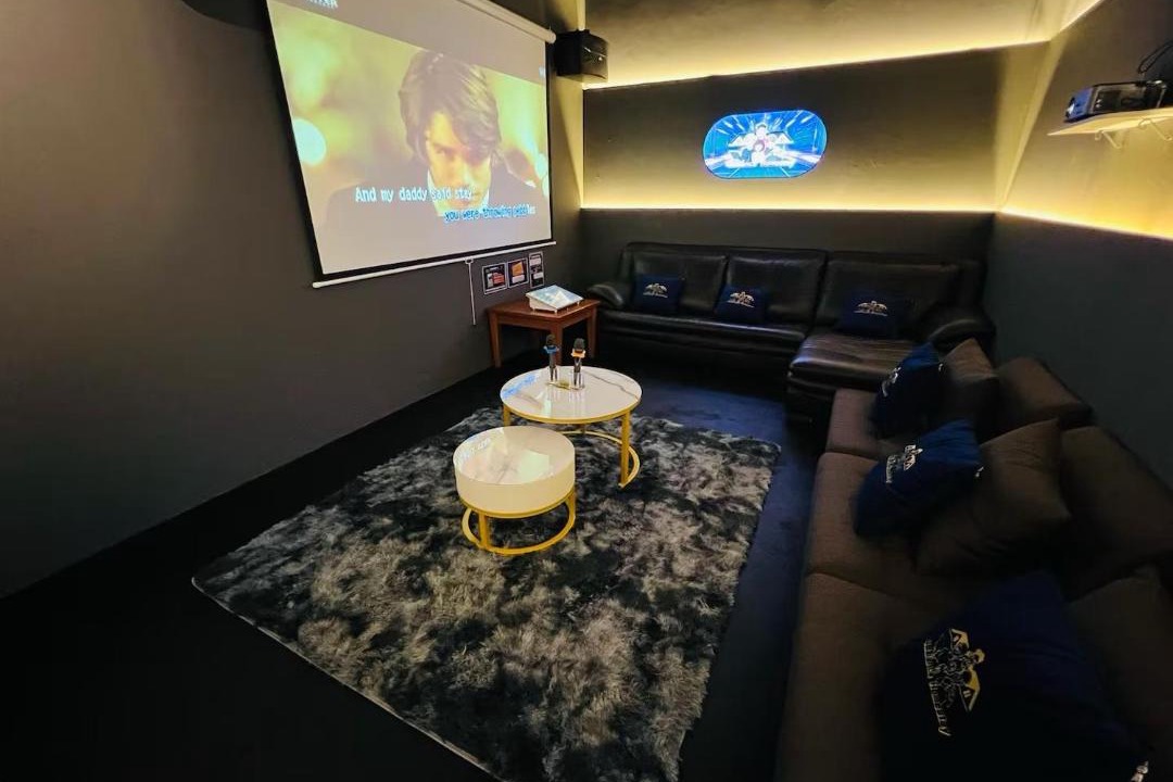 Photo of Livingroom in Kuala Lumpur