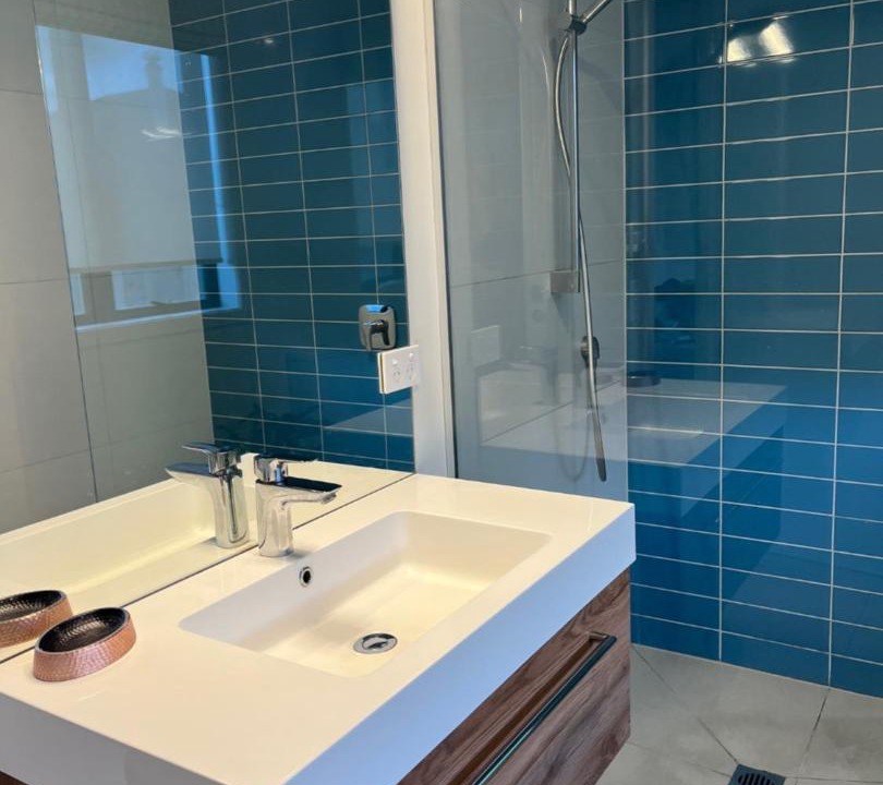 Photo of Bathroom in Lake Hawea