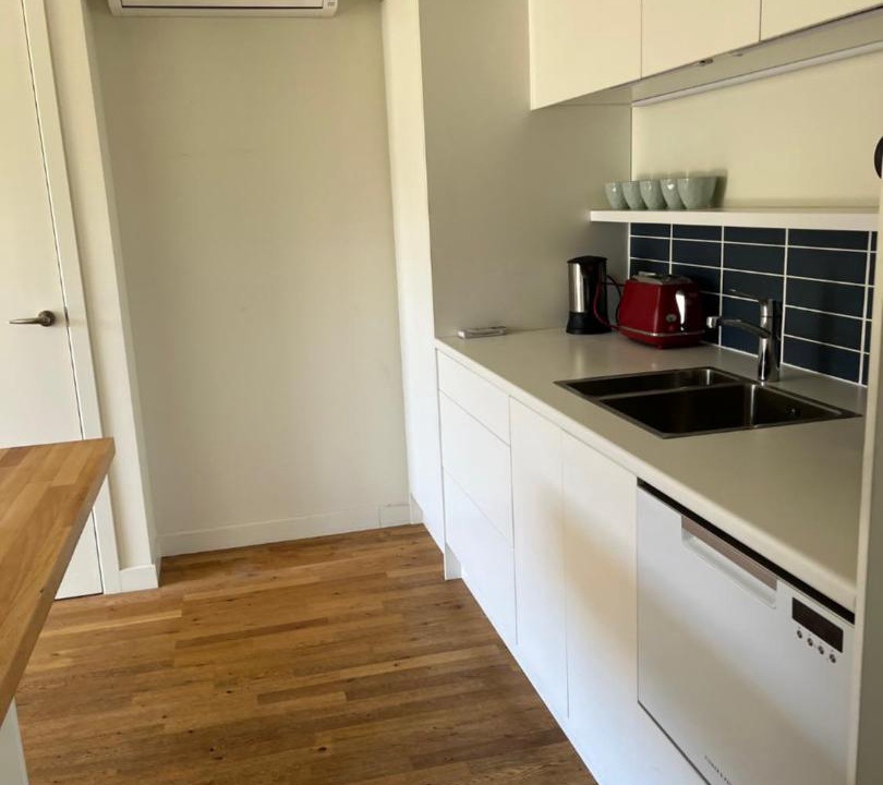 Photo of Kitchen in Lake Hawea