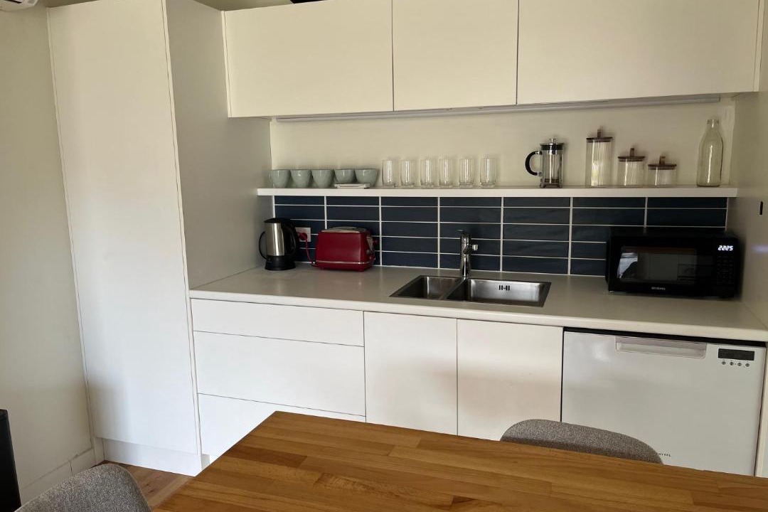 Photo of Kitchen in Lake Hawea