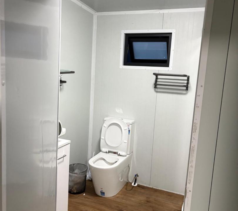 Photo of Bathroom in Kumeu