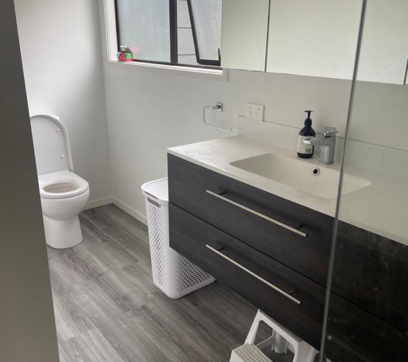 Photo of Bathroom in Tutukaka