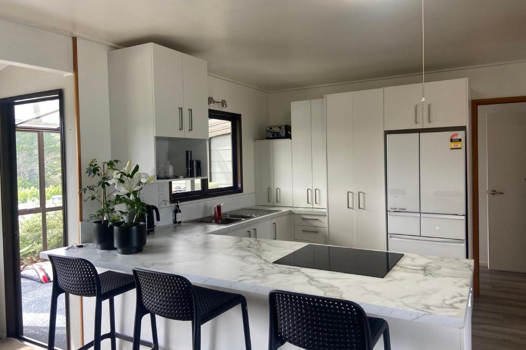 Photo of Kitchen in Tutukaka