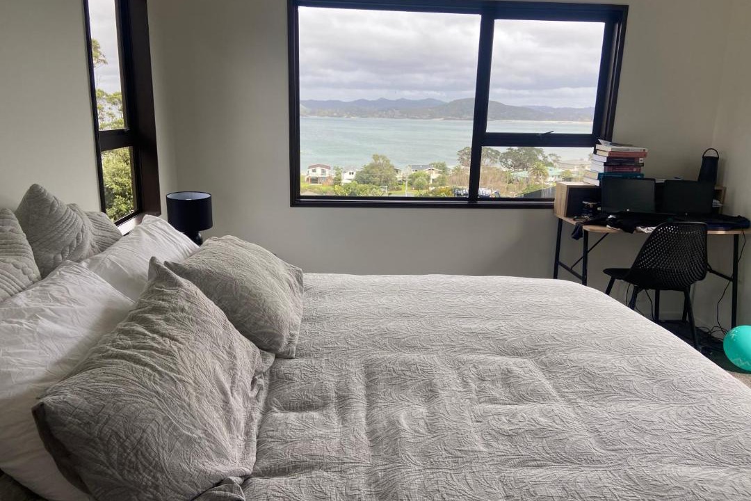 Photo of Bedroom in Tutukaka