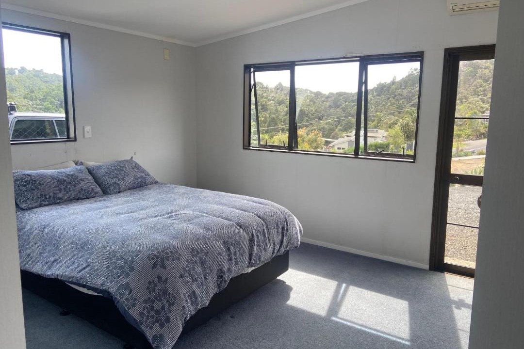 Photo of Bedroom in Tutukaka