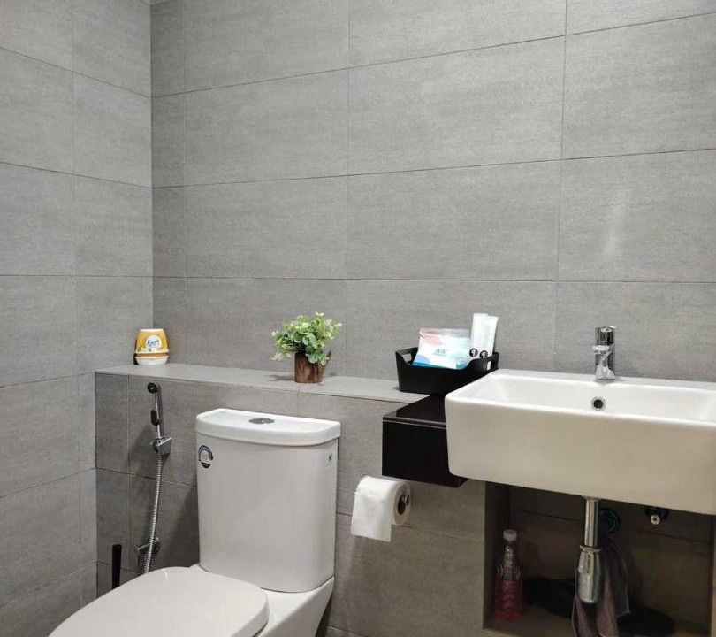 Photo of Bathroom in Shah Alam