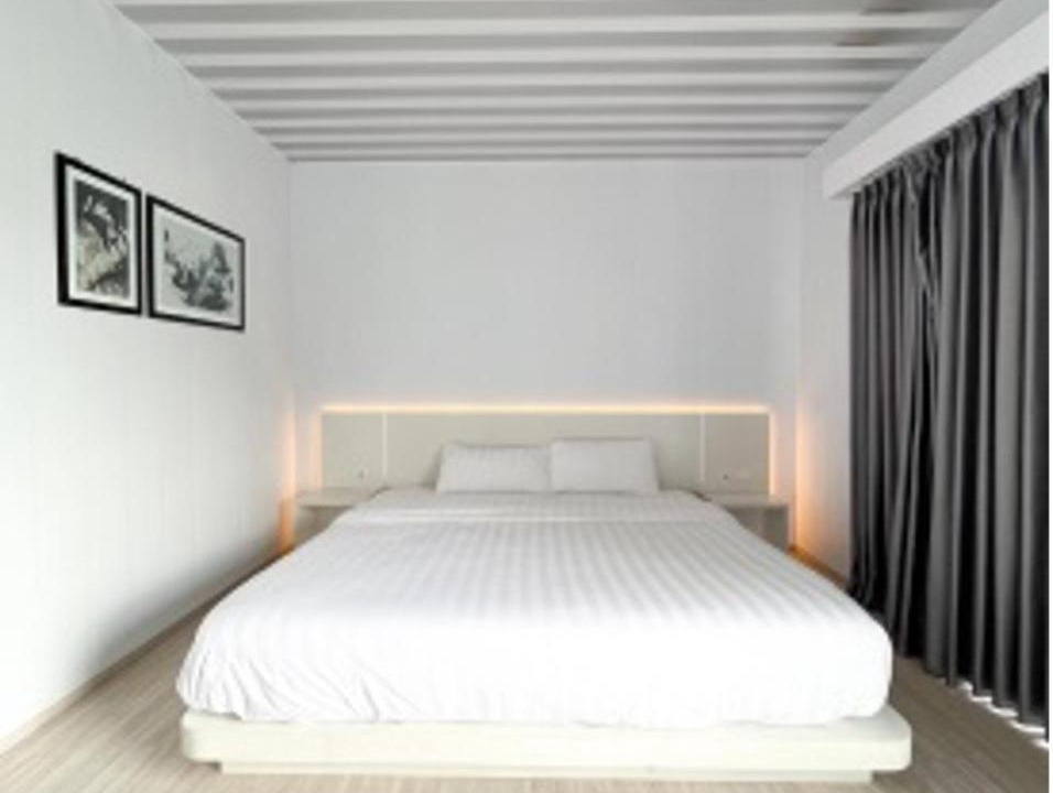 Photo of Bedroom in Plaosan