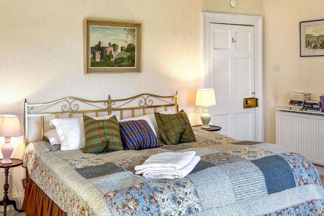 Photo of Bedroom in Tain