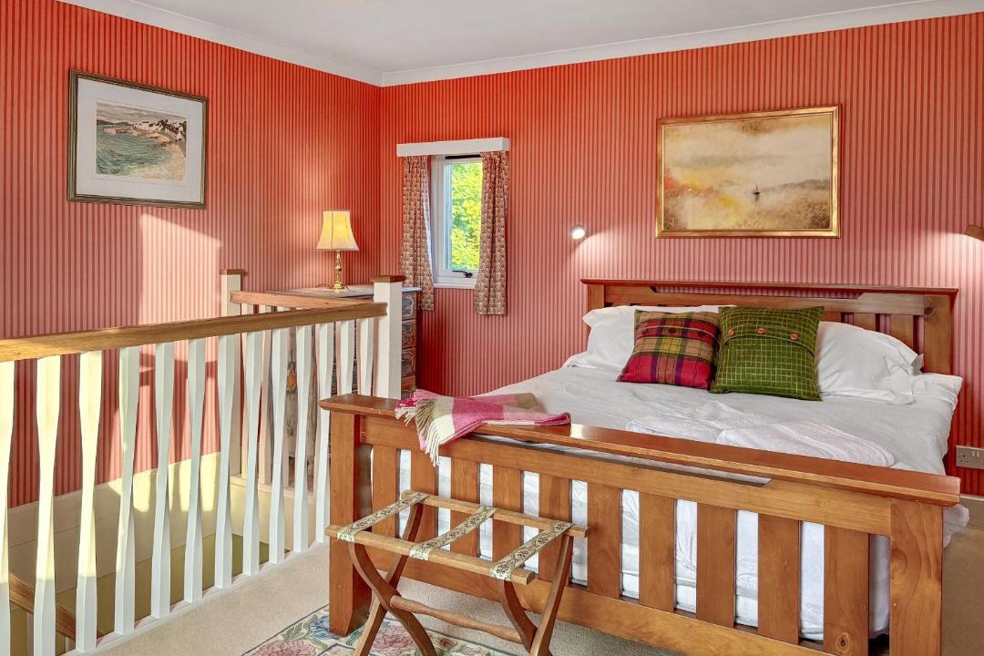 Photo of Bedroom in Tain