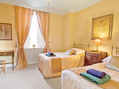 Photo of Bedroom in Kelso