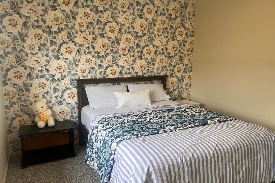 Photo of Bedroom in West Melton
