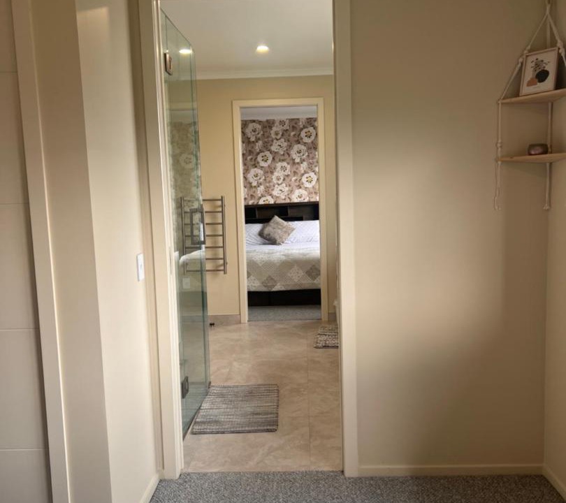 Photo of Bedroom in West Melton