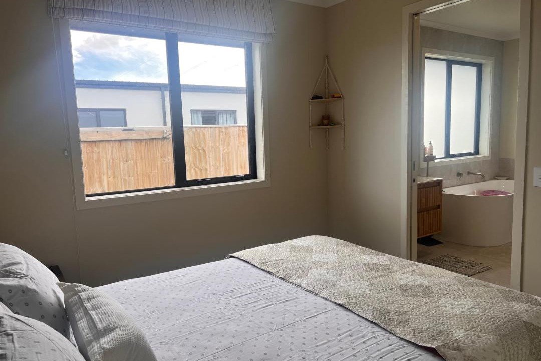 Photo of Bedroom in West Melton