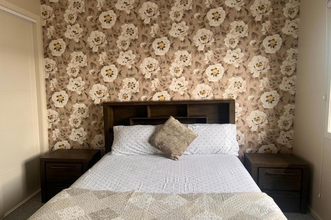 Photo of Bedroom in West Melton