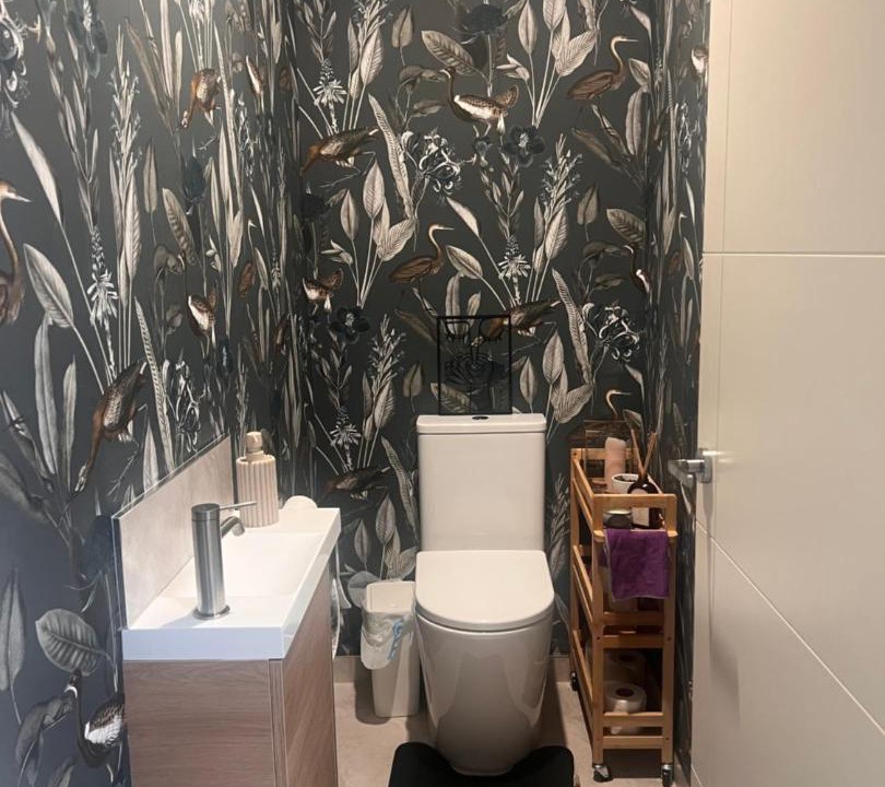 Photo of Bathroom in West Melton