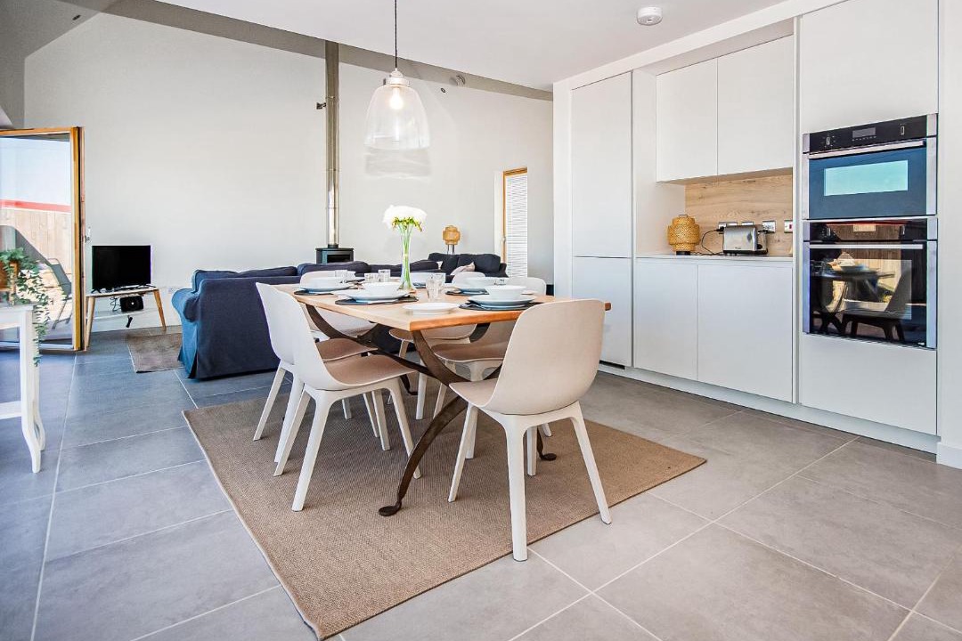Photo of Kitchen in Culbokie