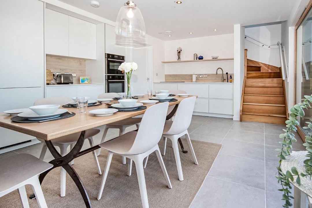 Photo of Kitchen in Culbokie