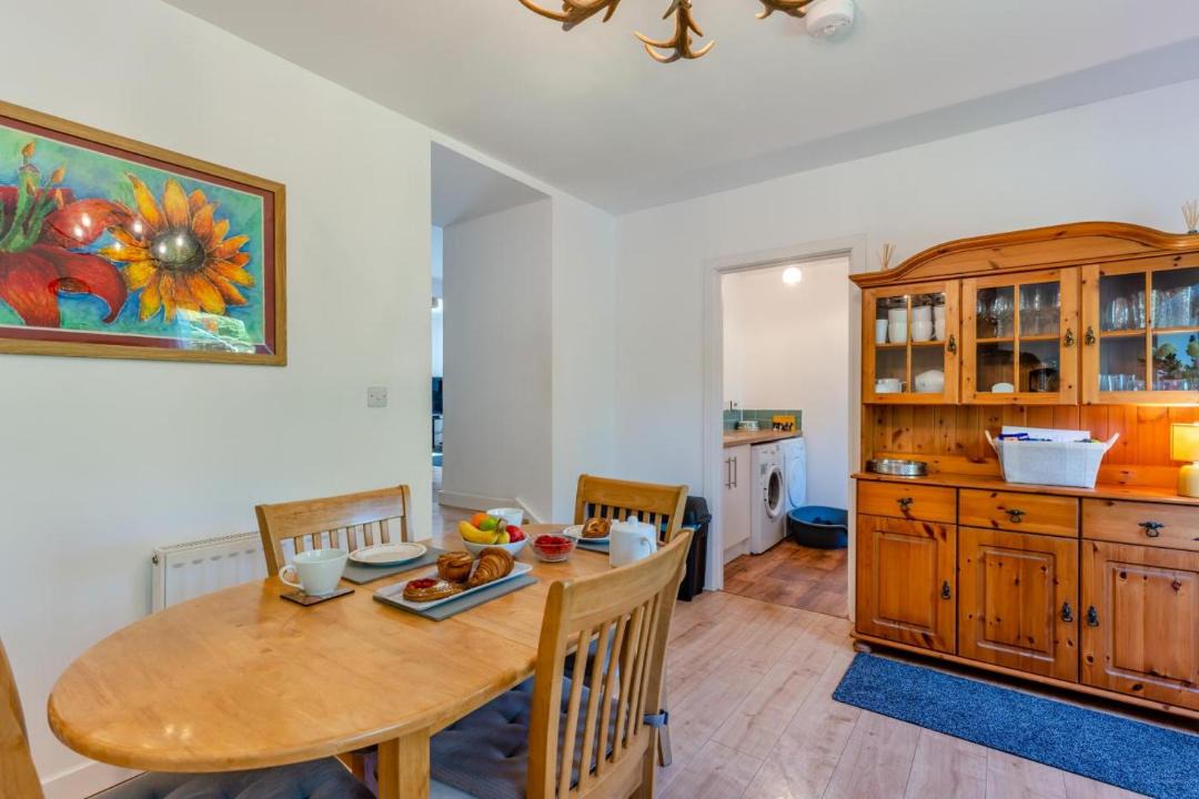 Photo of Kitchen in Eyemouth