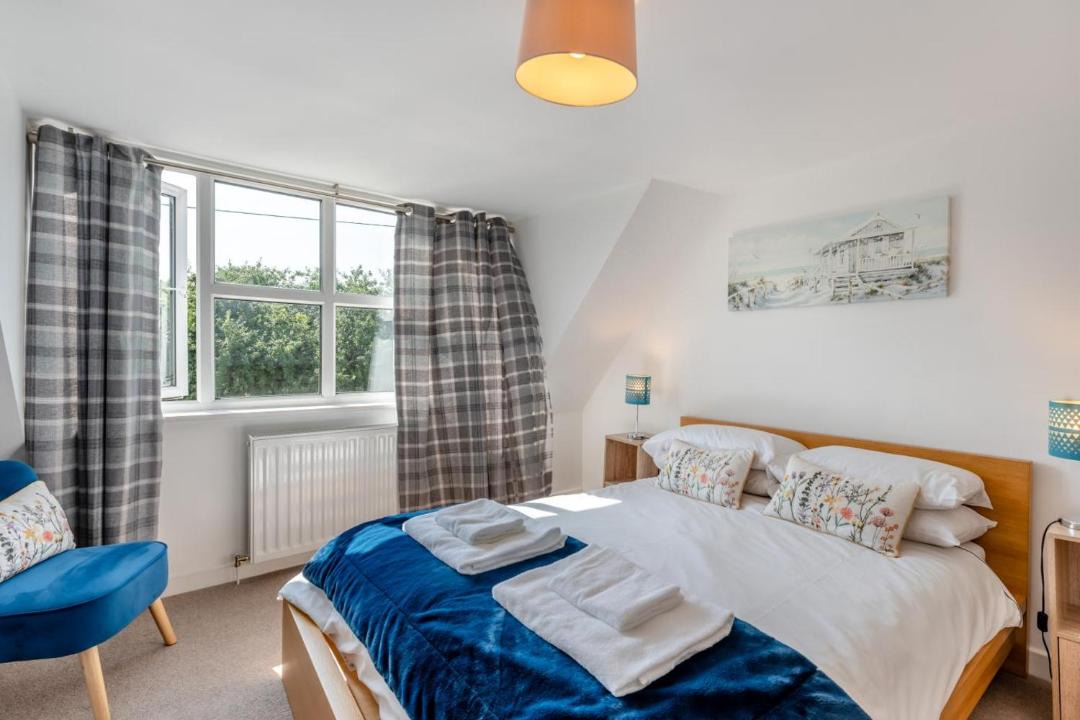 Photo of Bedroom in Eyemouth