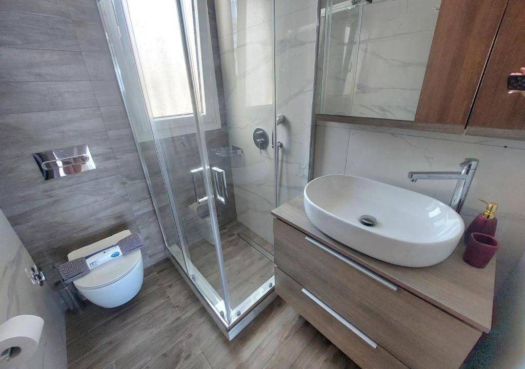 Photo of Bathroom in Anavyssos
