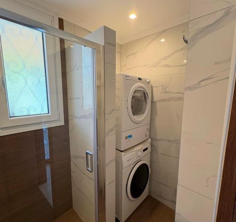 Photo of Bathroom in Anavyssos