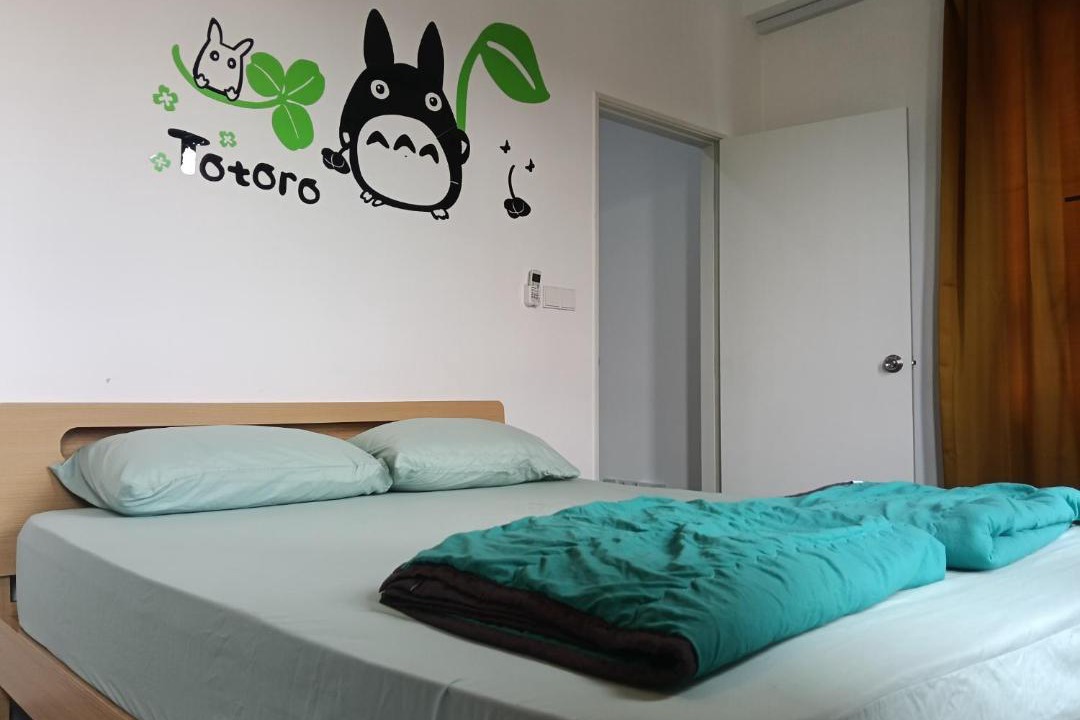 Photo of Bedroom in Batu Caves