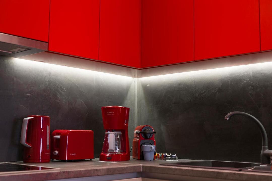 Photo of Kitchen in Kinosargous