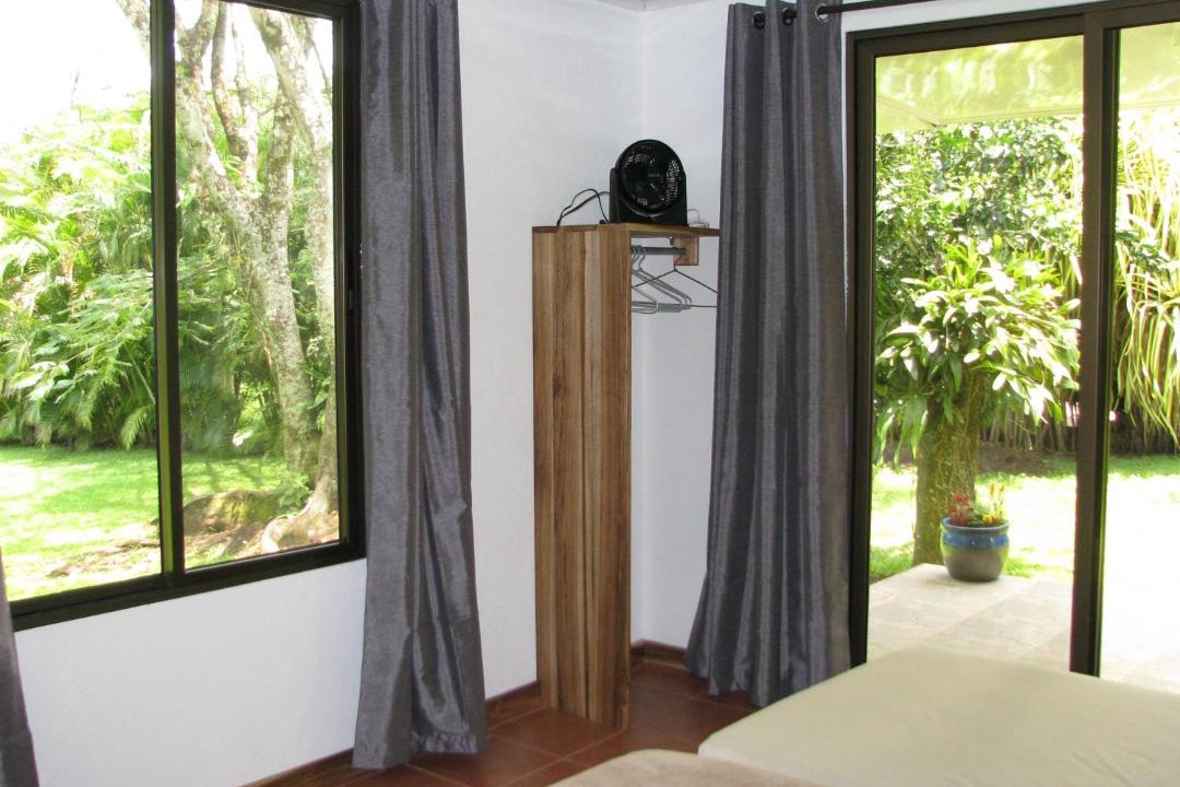 Photo of Bedroom in La Garita